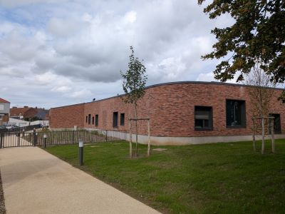 Institut médico-éducatif